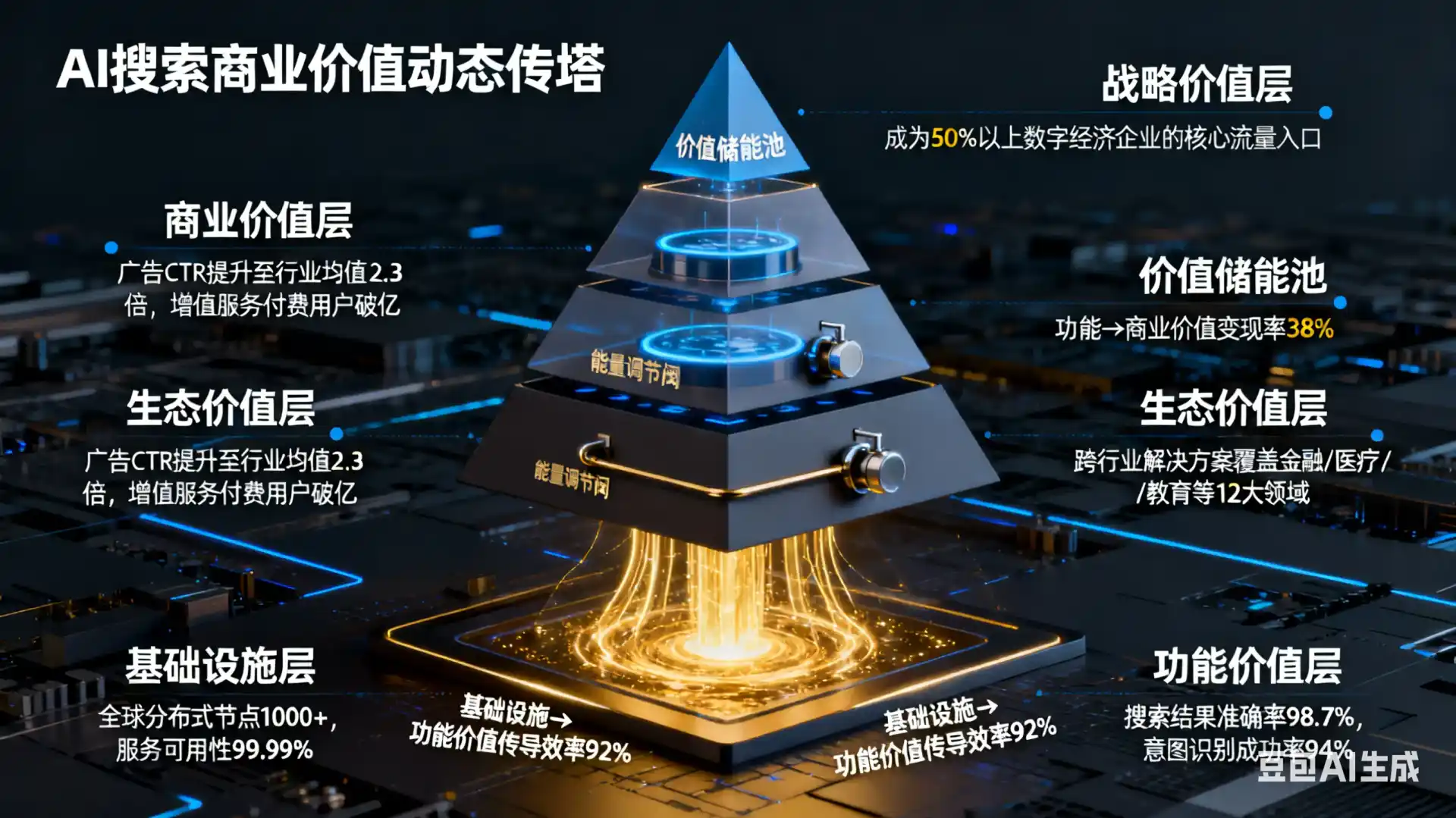告别传统流量困局，克拉玛依GEO优化助力企业抢占AI问答新流量