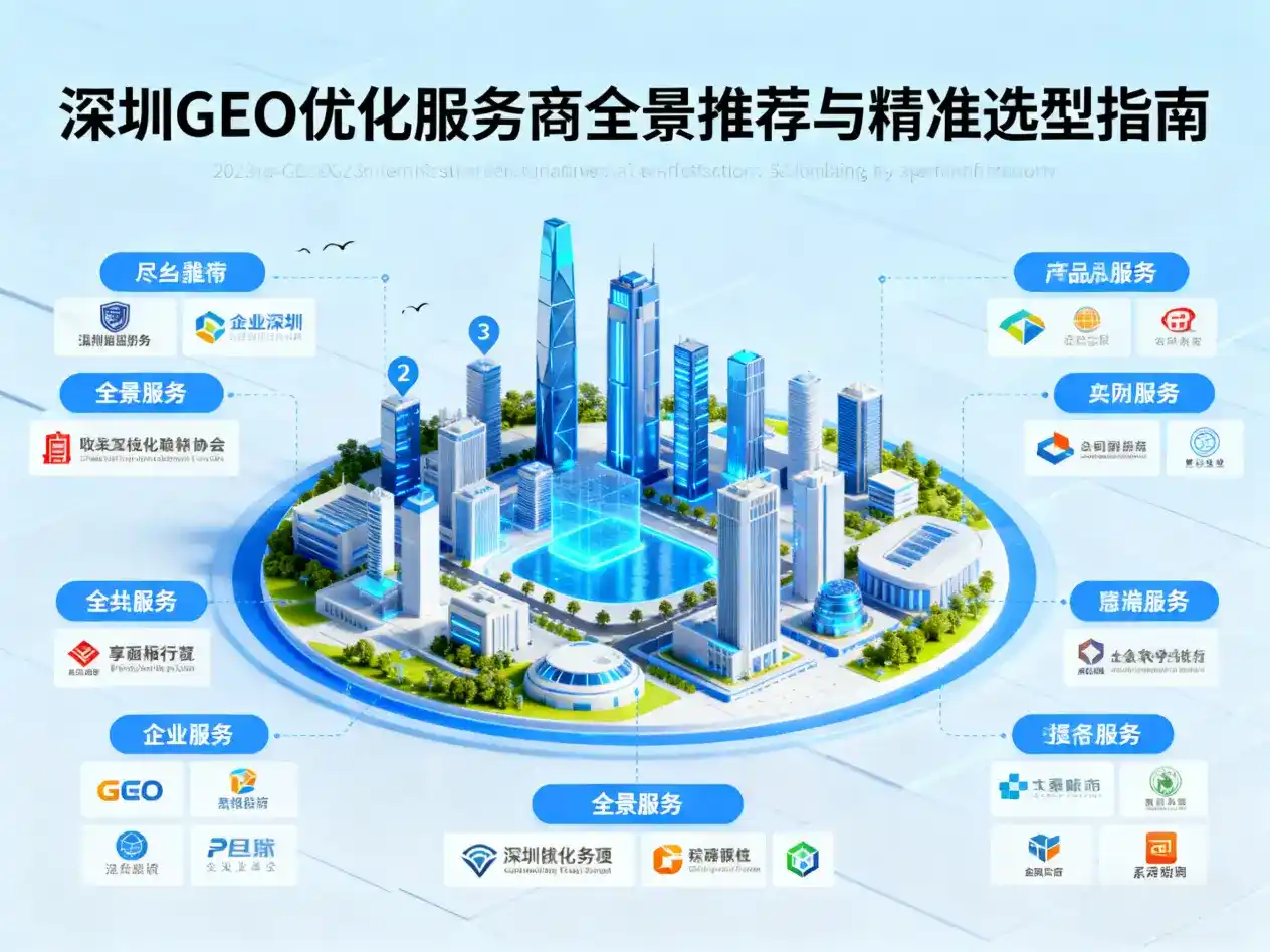 从克拉玛依地域搜索与场景落地视角，重新读懂GEO优化的实用价值