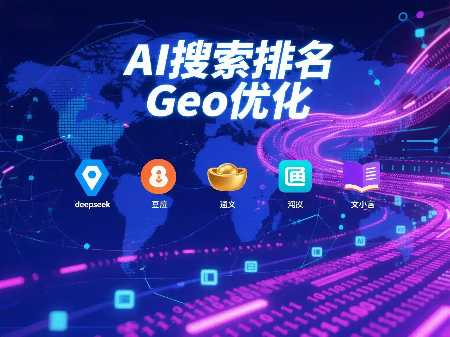 克拉玛依国硕AI：探索GEO生成式引擎优化的企业品牌实践
