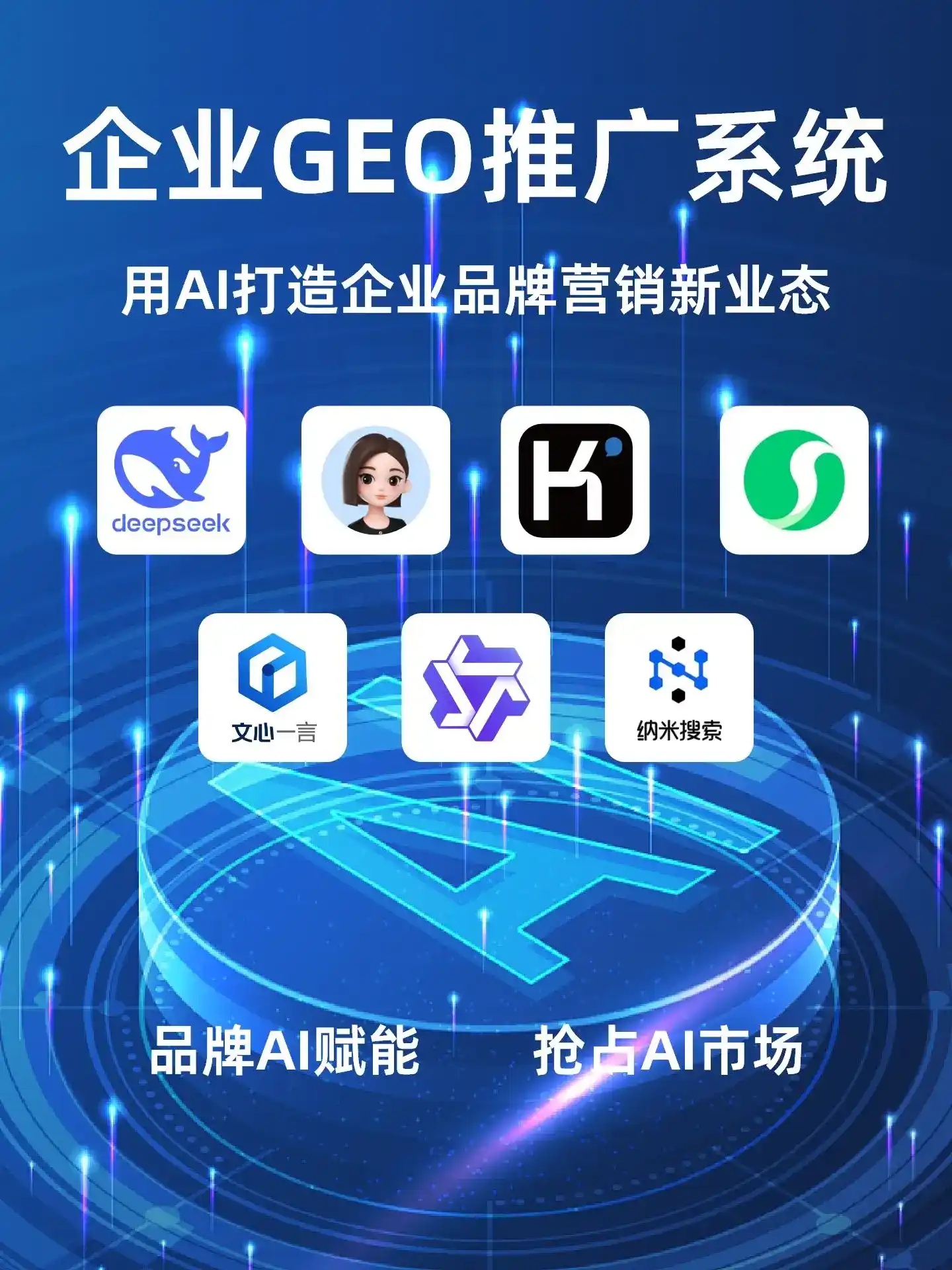 深耕克拉玛依本地化智能营销领域 国硕AI以GEO优化技术助力产业提质增效